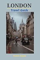 Algopix Similar Product 11 - LONDON TRAVEL GUIDE 20242025 London