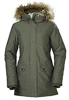 Algopix Similar Product 11 - Helly Hansen Womens Rana Hooded