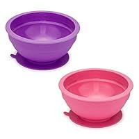 Algopix Similar Product 5 - brinware 2 Piece Glass and Silicone
