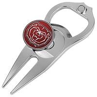 Algopix Similar Product 6 - Hat Trick Openers 5in1 Divot Tool