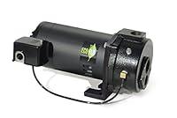 Algopix Similar Product 18 - ECOFLO Products EFCWJ5 Deep Water Well