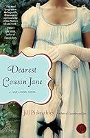 Algopix Similar Product 2 - Dearest Cousin Jane A Jane Austen