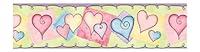 Algopix Similar Product 10 - RoomMates York Wallcoverings York Kids