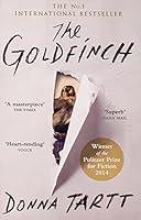Algopix Similar Product 18 - Goldfinch