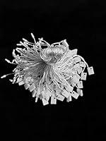 Algopix Similar Product 7 - String for Tags White Hang Tag String