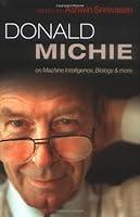 Algopix Similar Product 16 - Donald Michie Machine intelligence