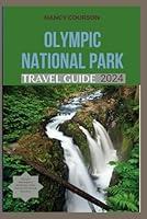 Algopix Similar Product 7 - Olympic National Park Travel Guide