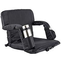 Algopix Similar Product 14 - Stadium Seat for Bleachers Benches