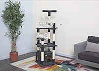 Algopix Similar Product 3 - Go Pet Club F3033 Toy Cat Tree 655