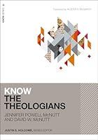Algopix Similar Product 8 - Know the Theologians (KNOW Series)