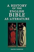 Algopix Similar Product 15 - A History of the English Bible as