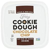 Algopix Similar Product 19 - EatPastry Chocolate Chip Cookie Dough
