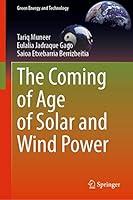 Algopix Similar Product 19 - The Coming of Age of Solar and Wind