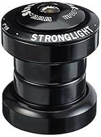 Algopix Similar Product 5 - Stronglight Unisex_Adult Gabeln