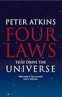 Algopix Similar Product 4 - Four Laws That Drive the Universe Very