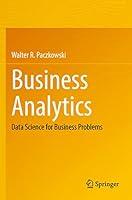 Algopix Similar Product 15 - Business Analytics Data Science for