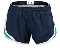 Algopix Similar Product 20 - EMC Sports Momentum Shorts NavyDeep
