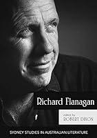 Algopix Similar Product 17 - Richard Flanagan Critical Essays