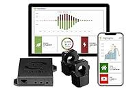 Algopix Similar Product 7 - Eyedro Home Energy Monitor  Track