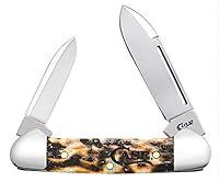 Algopix Similar Product 18 - Case Cutlery 67912 Tribal Lock Toasted