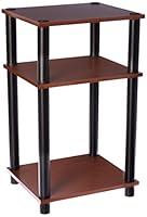 Algopix Similar Product 5 - Momentum Furnishings Cherry Telephone