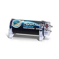 Algopix Similar Product 4 - Planet Audio PCBLK35 Car Capacitor 