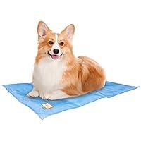 Algopix Similar Product 1 - Animal Planet Cooling Gel Pet Mat 26 x