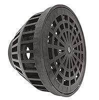 Algopix Similar Product 9 - Strainer Bskt Suction1-1/2fnpt