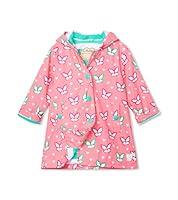 Algopix Similar Product 4 - Hatley Girls Little Splash Jackets