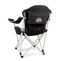 Algopix Similar Product 9 - Ohio State Buckeyes  Reclining Camp