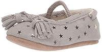 Algopix Similar Product 10 - Robeez Girls Ballet FlatFirst Kicks