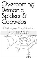 Algopix Similar Product 12 - Overcoming Demonic Spiders  Cobwebs 