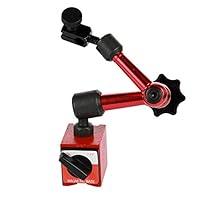Algopix Similar Product 17 - KKmoon Dial Indicator Zinc Alloy Mini