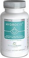 Algopix Similar Product 6 - ScienceBased Health HydroEye Softgels 