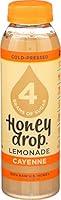 Algopix Similar Product 6 - Honeydrop Beverages Cayenne Lemonade