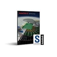 Algopix Similar Product 20 - AutoCAD LT for Mac 2013  Includes a