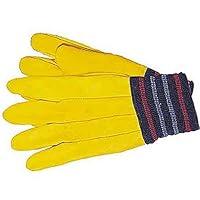 Algopix Similar Product 10 - Unisex Adults Leather Gloves Drivers