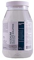 Algopix Similar Product 11 - Humco 272730001 Sodium Silicate