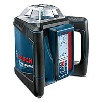 Algopix Similar Product 12 - Bosch Professional Bosch Grl 500 Hv