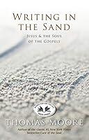 Algopix Similar Product 8 - Writing In the Sand Jesus