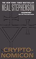 Algopix Similar Product 5 - Cryptonomicon