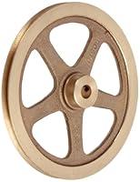 Algopix Similar Product 3 - Boston Gear G1220 Grooved Pulley Fits
