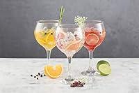 Algopix Similar Product 19 - Ravenhead Entertain Gin Balloon Glasses