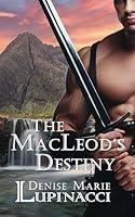 Algopix Similar Product 8 - The MacLeod's Destiny