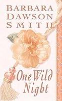 Algopix Similar Product 13 - One Wild Night (Kenyon Family Novels)