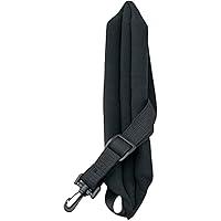 Algopix Similar Product 16 - Perris Black Saxaphone Strap with