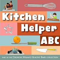 Algopix Similar Product 3 - Kitchen Helper ABC Cooking with Kids