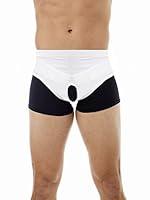 Algopix Similar Product 17 - Underworks Unisex Inguinal Hernia