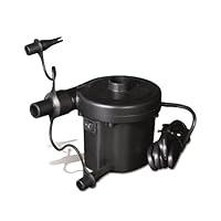 Algopix Similar Product 1 - Sidewinder AC Electric Air Pump