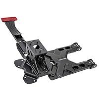 Algopix Similar Product 14 - SmittyBilt HD PIVOT TIRE CARRIER 